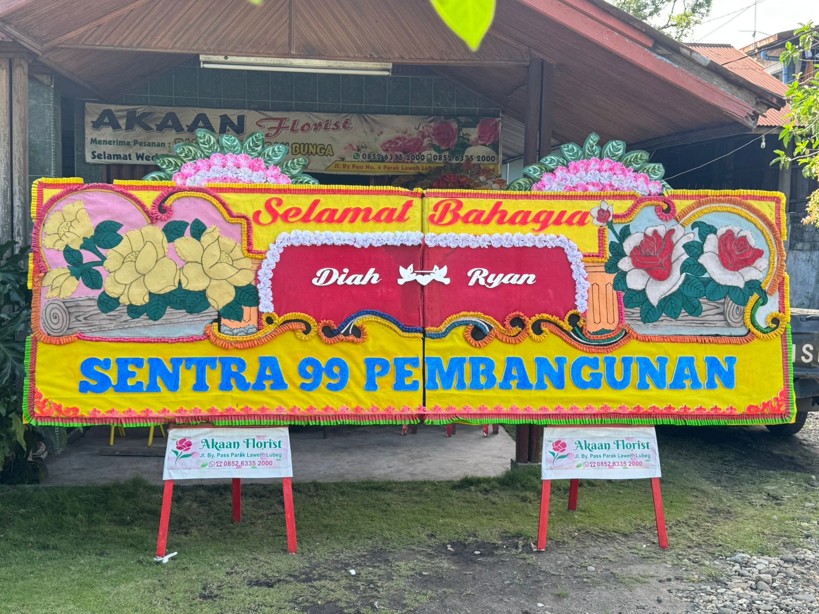 Produk Terlaris
